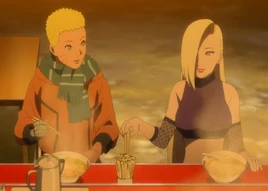 Narutoinoramen