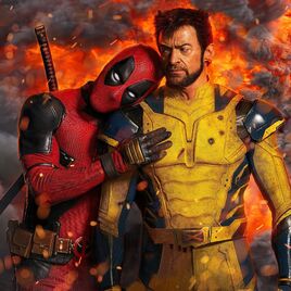 X-Men