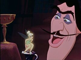 Tinker Hook (Disney)