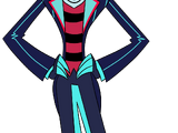 Vox (Hazbin Hotel)