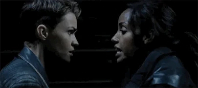 Mine Is a Long and Sad Tale