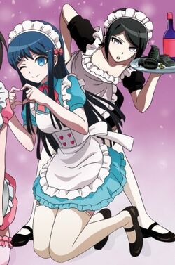 Ikuzono Shipping Wiki Fandom Ikuzono Shipping Wiki Fandom