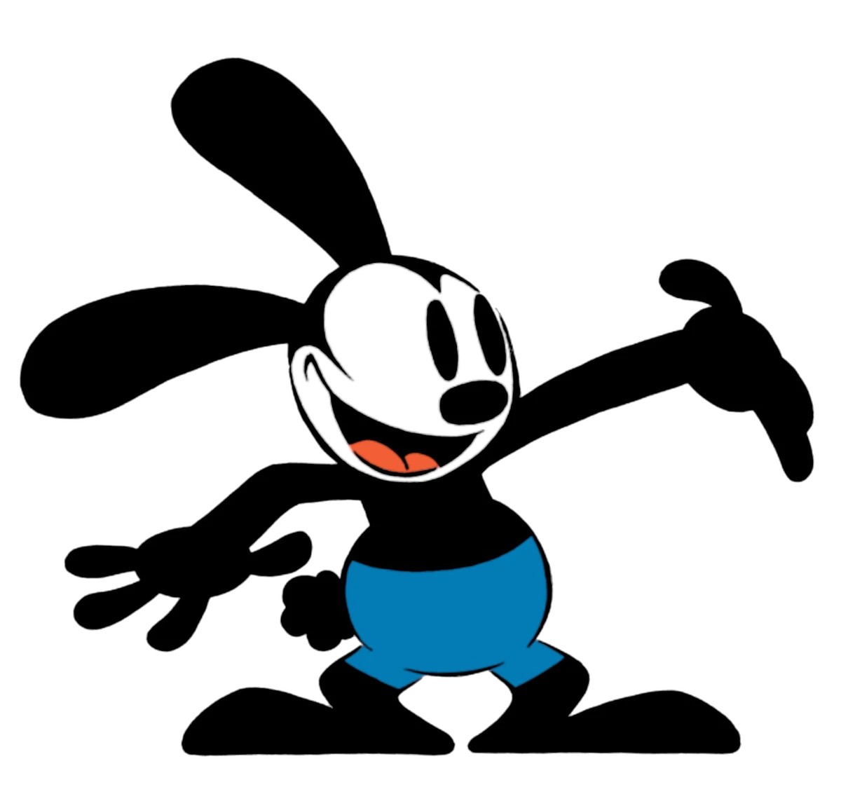 Oswald the Lucky Rabbit | Shipping Wiki | Fandom