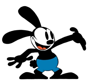 Oswald the Lucky Rabbit | Shipping Wiki | Fandom