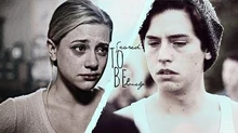 Riverdale Betty & Jughead- Bughead "Scared to be Lonely"