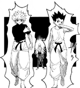 Killugon | Shipping Wiki | Fandom