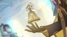 Story Teaser: Echoes of the Heart