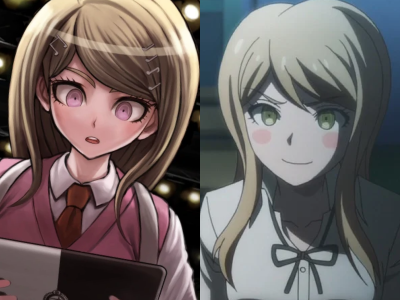 Kaede Akamatsu, Deer River Wiki