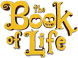 Book of Life logo