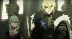 Dimileth Shipping Wiki Fandom