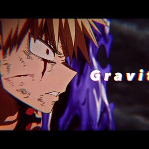 Kacchako Shipping Wiki Fandom