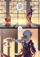 Kallen and Otto seperate