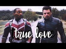 Sambucky -- True Love