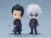 Tokyo Jujutsu High School Version Nendoroids
