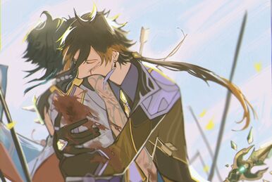 ZhugeFan | Shipping Wiki | Fandom ZhugeFan | Shipping Wiki | Fandom