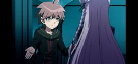 Naegiri/Gallery | Shipping Wiki | Fandom