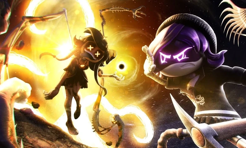 Category Murder Drones Ships Friendships Shipping Wiki Fandom