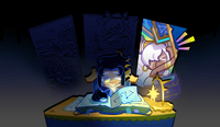 Cutscene