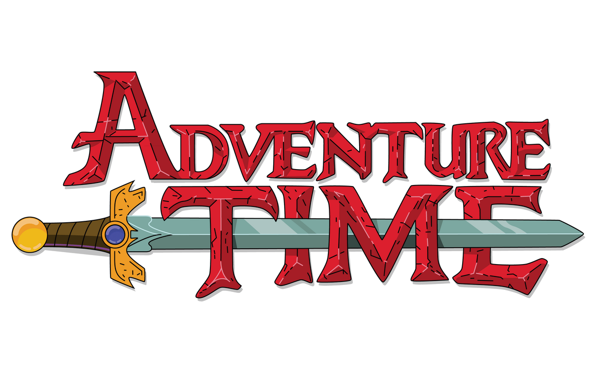 Приключенческий на английском. Adventure time надпись. Надпись приключения. Время приключений логотип. Адвентуре тайм логотип.