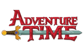 Adventure Time logo