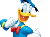 Donald Duck