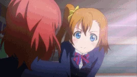 HonoMaki