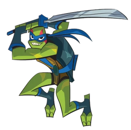 ROTTMNT