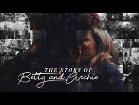 The story of betty and archie - season 1 - 5