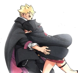 Borusara hug