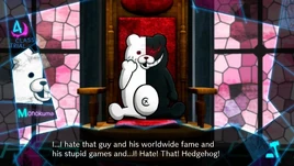Monokumahatesthathedgehog