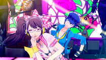 Naorise p4dan