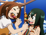 TsuChako