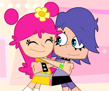 Hi Hi Puffy AmiYumi - Wikiwand