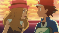 Amourshipping 12