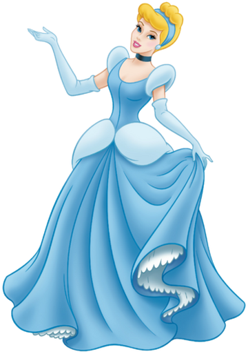 List of Disney's Cinderella characters - Wikipedia