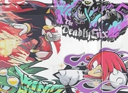 Knuxadow ProjectONSOKU.jpg (65 kB) Arte promocional de Project ONSOKU.
