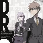 Naegiri Shipping Wiki Fandom Find this pin and more on danganronpa by hakioca. naegiri shipping wiki fandom