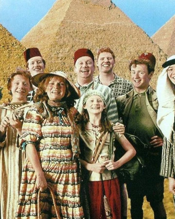 Weasley Family Shipping Wiki Fandom Percy weasley is a character whom you either love or hate. weasley family shipping wiki fandom