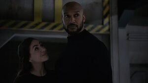 Deke and Mack Are Reunited with the Team - Marvel's Agents of S.H.I.E.L.D.