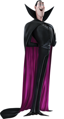 Hotel Transylvania