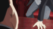 Loid Enraged