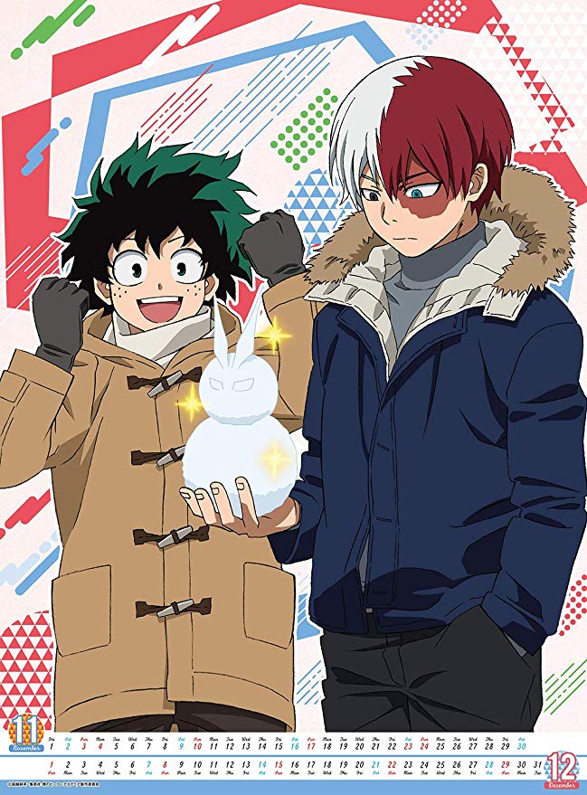 Category:Shoto Todoroki/Ships | Shipping Wiki | Fandom