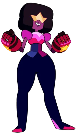 Garnet