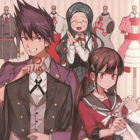 Harukaito Shipping Wiki Fandom See more fan art related to #danganronpa v3: harukaito shipping wiki fandom