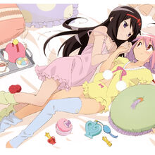 Homumado Shipping Wiki Fandom Faça sua conta no spirit e adicione na biblioteca, assim você será. homumado shipping wiki fandom