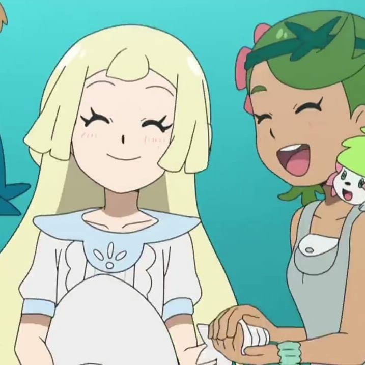 Pokémon sun and moon Mallow  Pokemon alola, Pokemon, Pokemon sun