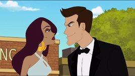 Brickannah Chemistry