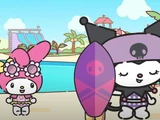 MyKuromi/Gallery