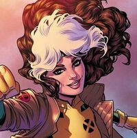 Rogue (Anna Marie)