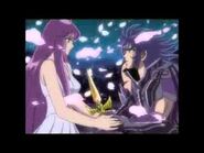 AMV by 798June -- Song: "Una rosa blu" by Michele Zarcillo (April 2012)